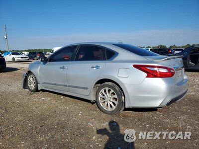 Drugie zdjęcie samochodu z przodu: 2016 NISSAN ALTIMA 2.5 SL VIN:1N4AL3AP6GC173299 - miniatura