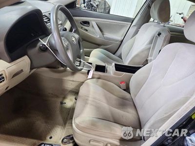Zdjęcie 7 z 12 samochodu: 2011 TOYOTA CAMRY LE VIN:4T4BF3EK2BR117692 - miniatura