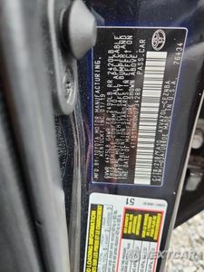 Zdjęcie 12 z 12 samochodu: 2019 TOYOTA CAMRY LE VIN:4T1B11HK0KU734288 - miniatura