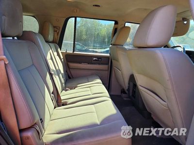 Zdjęcie 11 z 13 samochodu: 2011 FORD EXPEDITION XLT VIN:1FMJU1J51BEF55632 - miniatura