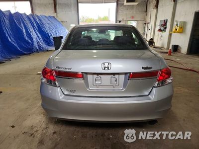 Zdjęcie 6 z 12 samochodu: 2012 HONDA ACCORD LX VIN:1HGCP2F35CA036059 - miniatura