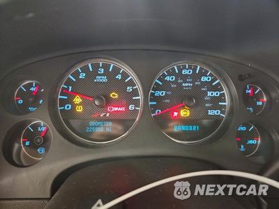 Zdjęcie 9 z 14 samochodu: 2007 CHEVROLET SUBURBAN K1500 VIN:3GNFK16327G252731 - miniatura