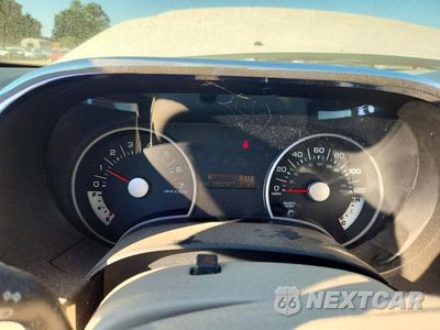 Zdjęcie 9 z 13 samochodu: 2007 FORD EXPLORER XLT VIN:1FMEU63817UB54777 - miniatura