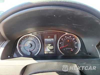 Zdjęcie 9 z 12 samochodu: 2016 TOYOTA CAMRY XSE VIN:4T1BF1FK0GU615152 - miniatura