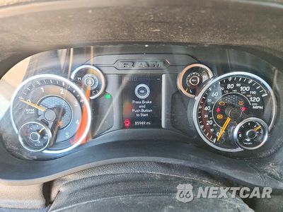 Zdjęcie 9 z 13 samochodu: 2022 RAM 2500 TRADESMAN VIN:3C6UR5CL0NG437937 - miniatura