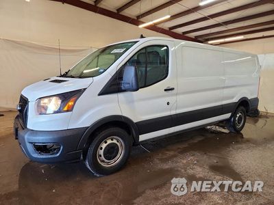 2023 FORD TRANSIT T-250 1FTBR1Y85PKA77265 - główne zdjęcie licytacji z USA - miniatura