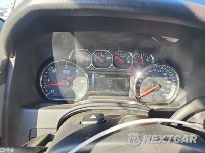Zdjęcie 9 z 13 samochodu: 2015 CHEVROLET TAHOE C1500 LT VIN:1GNSCBKC1FR289713 - miniatura
