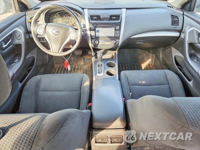 Zdjęcie 8 z 12 samochodu: 2015 NISSAN ALTIMA VIN:1N4AL3APXFC294691 - miniatura