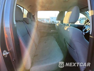 Zdjęcie 10 z 12 samochodu: 2017 TOYOTA TACOMA SR5 V6 VIN:5TFCZ5AN9HX055222 - miniatura