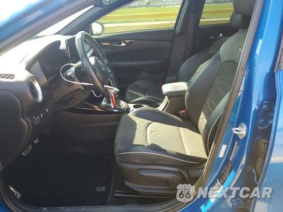 Zdjęcie 7 z 12 samochodu: 2022 KIA FORTE GT LINE VIN:3KPF54AD7NE421037 - miniatura