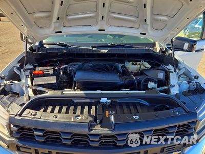 Zdjęcie 11 z 12 samochodu: 2020 CHEVROLET SILVERADO K1500 VIN:1GCRYAEH9LZ316064 - miniatura