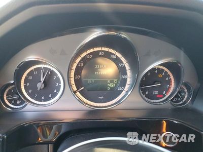 Zdjęcie 9 z 12 samochodu: 2010 MERCEDES-BENZ E 350 VIN:WDDHF5GB1AA118193 - miniatura