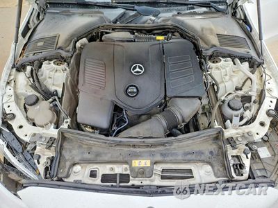 Zdjęcie 11 z 12 samochodu: 2022 MERCEDES-BENZ C 300 VIN:W1KAF4GB1NR010627 - miniatura