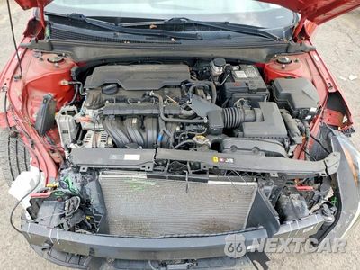 Zdjęcie 11 z 13 samochodu: 2022 HYUNDAI ELANTRA SEL VIN:KMHLS4AG9NU219688 - miniatura