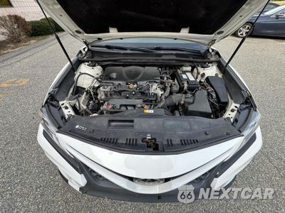 Zdjęcie 7 z 12 samochodu: 2019 TOYOTA CAMRY SE VIN:4T1B11HK6KU688546 - miniatura