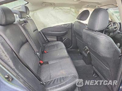 Zdjęcie 10 z 12 samochodu: 2017 SUBARU LEGACY 2.5I LIMITED VIN:4S3BNAN62H3005336 - miniatura