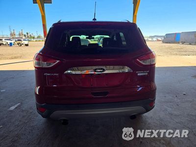 Zdjęcie 6 z 12 samochodu: 2015 FORD ESCAPE TITANIUM VIN:1FMCU0J91FUA52829 - miniatura