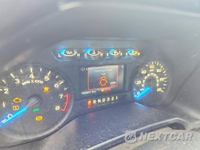 Zdjęcie 9 z 12 samochodu: 2017 FORD F150 VIN:1FTMF1C87HKC09775 - miniatura