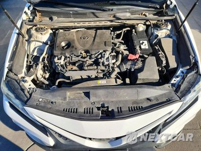 Zdjęcie 11 z 12 samochodu: 2019 TOYOTA CAMRY SE VIN:4T1B11HK2KU721767 - miniatura