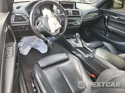 Zdjęcie 8 z 13 samochodu: 2016 BMW 228 XI SULEV VIN:WBA1L9C51GV324527 - miniatura