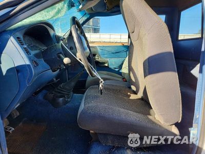 Zdjęcie 7 z 12 samochodu: 1995 FORD RANGER SUPER CAB VIN:1FTCR14A5SPA20072 - miniatura
