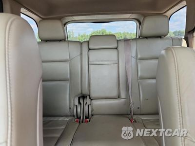 Zdjęcie 10 z 14 samochodu: 2017 JEEP GRAND CHEROKEE LIMITED VIN:1C4RJFBG2HC963929 - miniatura