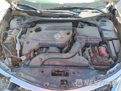 Zdjęcie 11 z 12 samochodu: 2015 NISSAN ALTIMA 2.5 S VIN:1N4AL3AP5FC434016 - miniatura