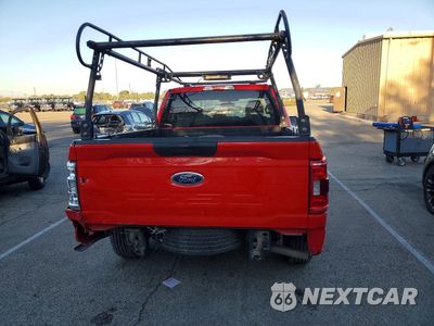 Zdjęcie 6 z 12 samochodu: 2023 FORD F150 SUPER CAB VIN:1FTEX1CB2PKE51014 - miniatura