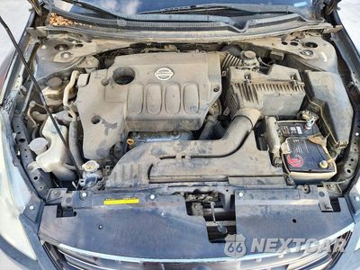 Zdjęcie 11 z 12 samochodu: 2012 NISSAN ALTIMA 2.5 VIN:1N4AL2AP6CN492825 - miniatura