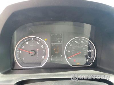 Zdjęcie 9 z 13 samochodu: 2007 HONDA CR-V EX VIN:JHLRE48527C018186 - miniatura