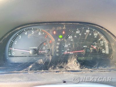 Zdjęcie 9 z 12 samochodu: 2002 TOYOTA CAMRY LE VIN:4T1BE32K62U087100 - miniatura