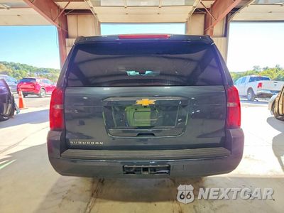 Zdjęcie 6 z 13 samochodu: 2020 CHEVROLET SUBURBAN K1500 LT VIN:1GNSKHKCXLR148897 - miniatura