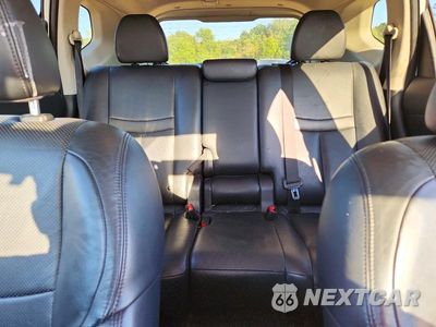 Zdjęcie 10 z 13 samochodu: 2015 NISSAN ROGUE SL VIN:5N1AT2MT7FC774499 - miniatura
