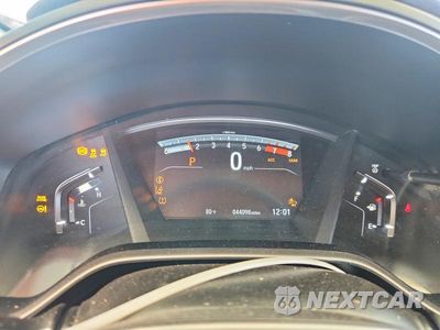 Zdjęcie 9 z 13 samochodu: 2019 HONDA CR-V TOURING VIN:5J6RW2H9XKL011202 - miniatura