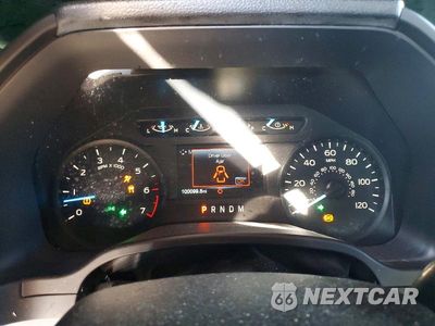 Zdjęcie 9 z 12 samochodu: 2020 FORD F150 SUPERCREW VIN:1FTEW1CP3LFA54865 - miniatura