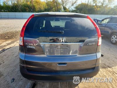 Zdjęcie 6 z 12 samochodu: 2012 HONDA CR-V EX VIN:2HKRM4H56CH627893 - miniatura