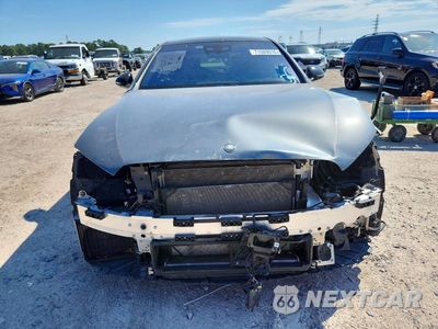 Piąte zdjęcie samochodu w środku: 2024 MERCEDES-BENZ S 63 E PERFORMANCE VIN:W1K6G8CB4RA291326 - miniatura