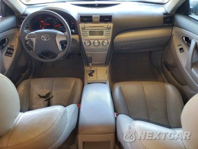 Zdjęcie 8 z 12 samochodu: 2008 TOYOTA CAMRY LE VIN:4T1BE46K78U261538 - miniatura