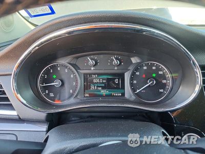 Zdjęcie 9 z 12 samochodu: 2018 BUICK ENCORE PREFERRED VIN:KL4CJASB8JB703487 - miniatura