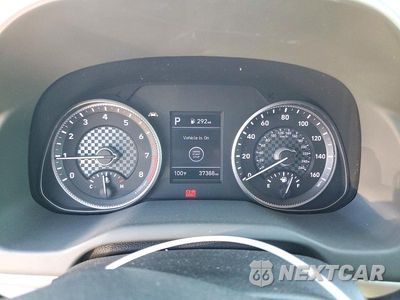 Zdjęcie 9 z 12 samochodu: 2020 HYUNDAI ELANTRA LIMITED VIN:5NPD84LFXLH585520 - miniatura