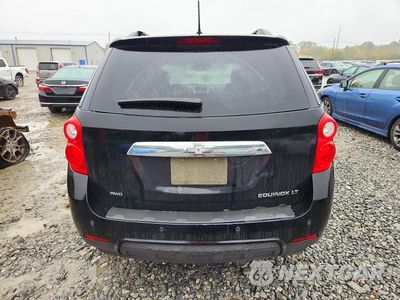 Zdjęcie 6 z 13 samochodu: 2014 CHEVROLET EQUINOX LT VIN:2GNFLGEK6E6241331 - miniatura