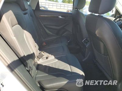 Zdjęcie 11 z 13 samochodu: 2017 AUDI Q5 PREMIUM PLUS VIN:WA1L2AFP8HA029974 - miniatura