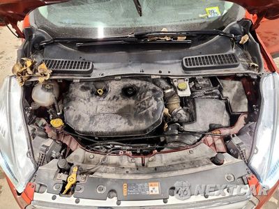 Zdjęcie 12 z 13 samochodu: 2019 FORD ESCAPE TITANIUM VIN:1FMCU9J96KUC42771 - miniatura