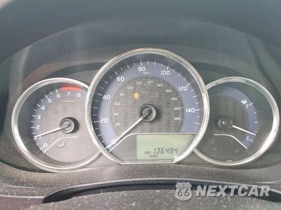 Zdjęcie 9 z 13 samochodu: 2016 TOYOTA COROLLA LE VIN:5YFBURHE0GP562661 - miniatura