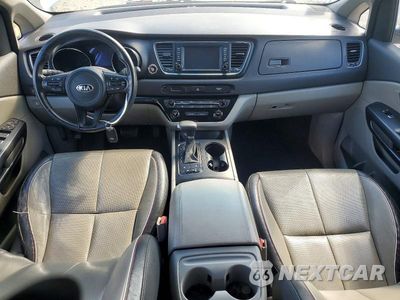 Zdjęcie 8 z 13 samochodu: 2017 KIA SEDONA LX VIN:KNDMB5C13H6250161 - miniatura