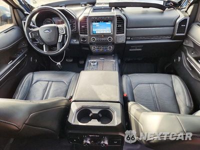 Zdjęcie 8 z 13 samochodu: 2018 FORD EXPEDITION LIMITED VIN:1FMJU2AT3JEA61727 - miniatura