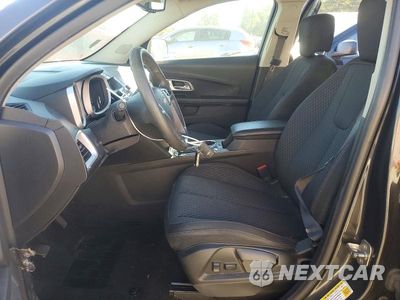 Zdjęcie 7 z 13 samochodu: 2014 CHEVROLET EQUINOX LS VIN:2GNALAEKXE6160761 - miniatura