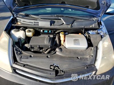 Zdjęcie 11 z 12 samochodu: 2007 TOYOTA PRIUS BASE VIN:JTDKB20UX77087327 - miniatura