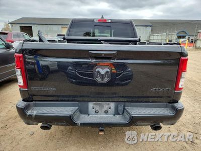 Zdjęcie 6 z 12 samochodu: 2021 RAM 1500 BIG HORN/LONE STAR VIN:1C6SRFFT8MN615480 - miniatura