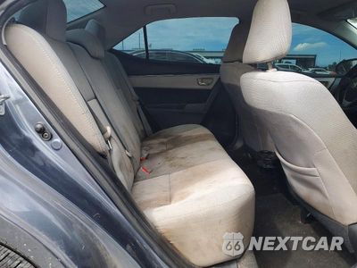 Zdjęcie 10 z 12 samochodu: 2014 TOYOTA COROLLA LE VIN:2T1BURHE8EC106193 - miniatura